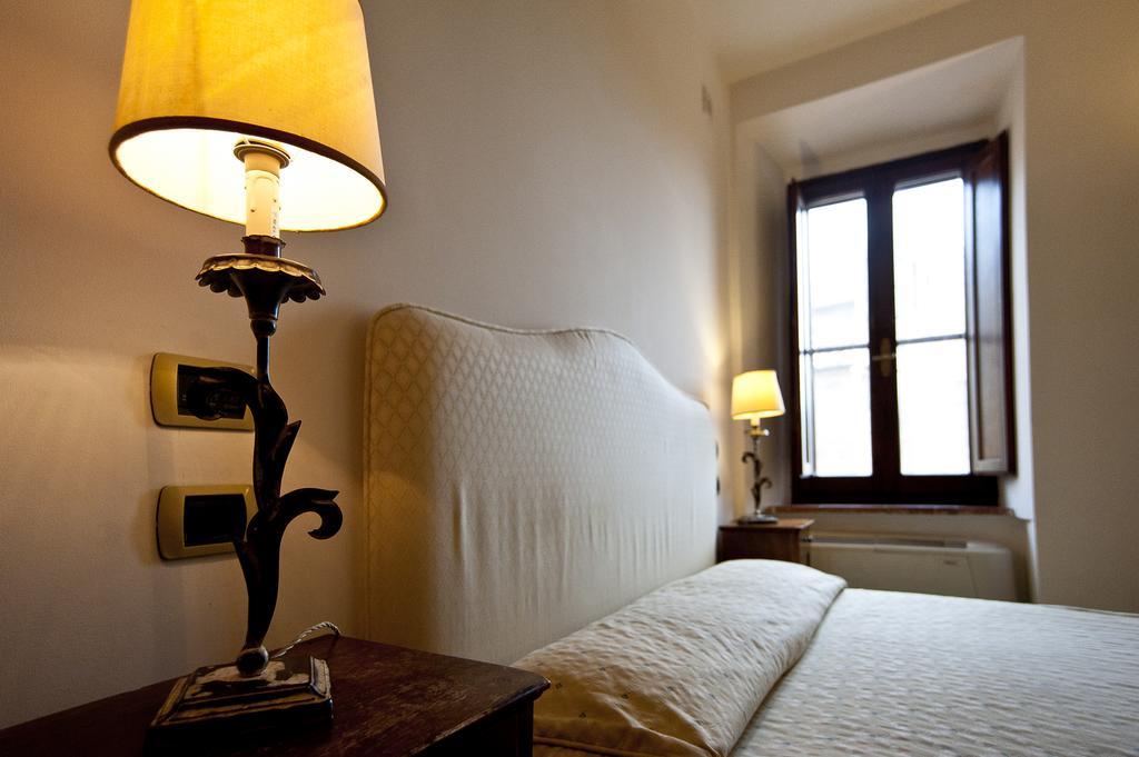 Hotel Scilla Sovana Exteriér fotografie